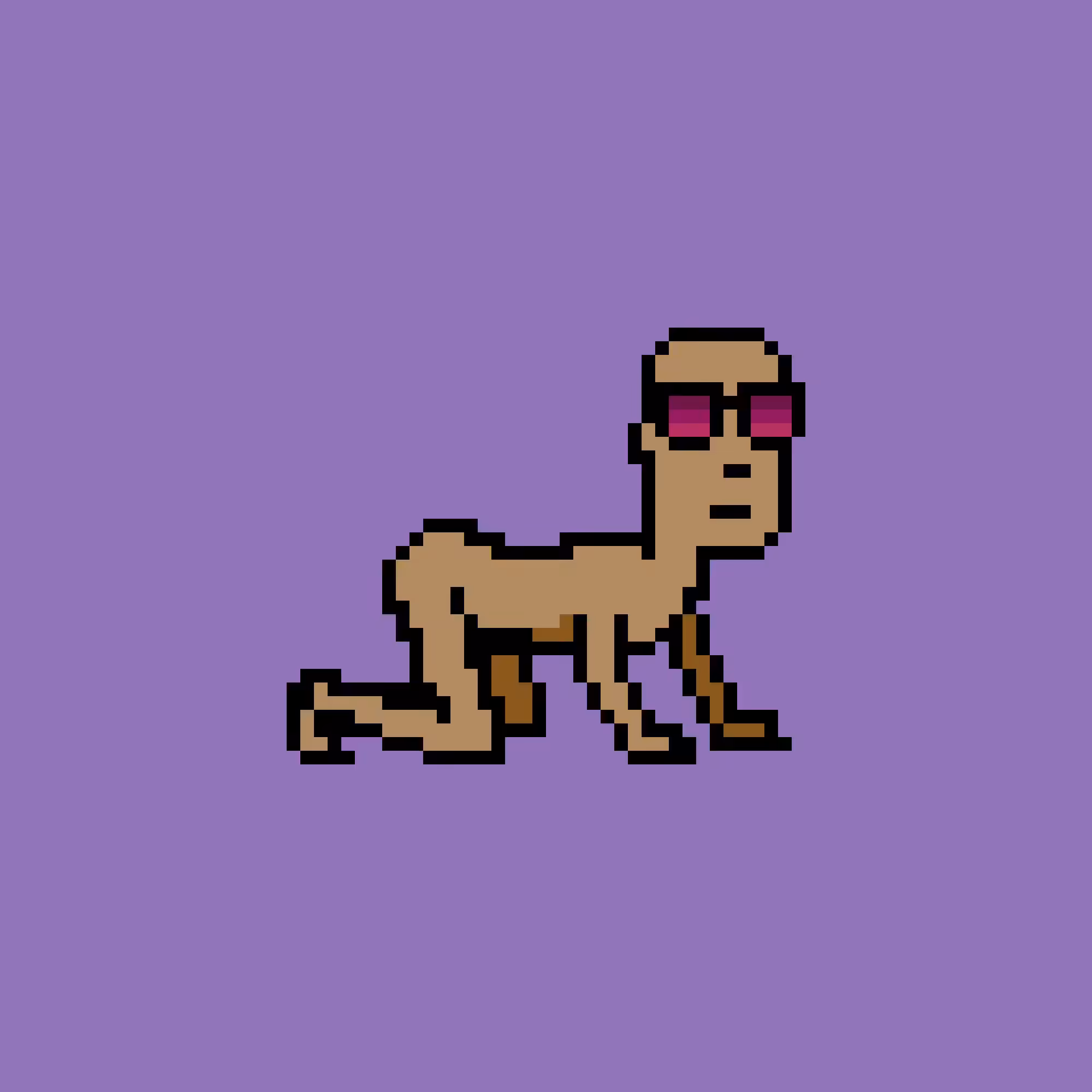 CrawlingPunk #4382