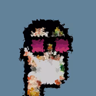 Punkstract #4