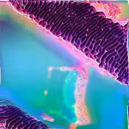 waves #1017