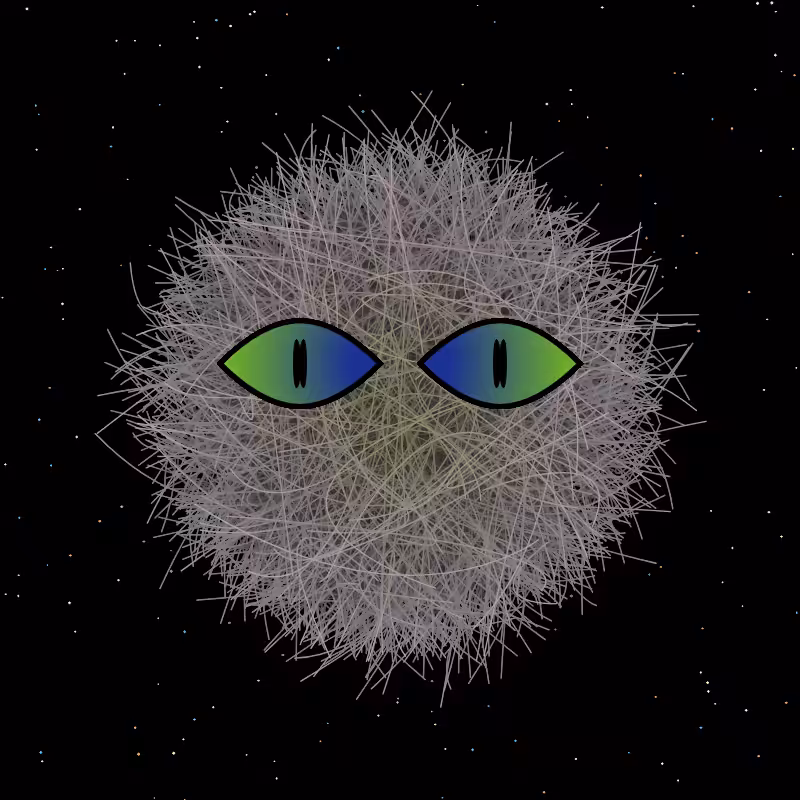 Beholders #11