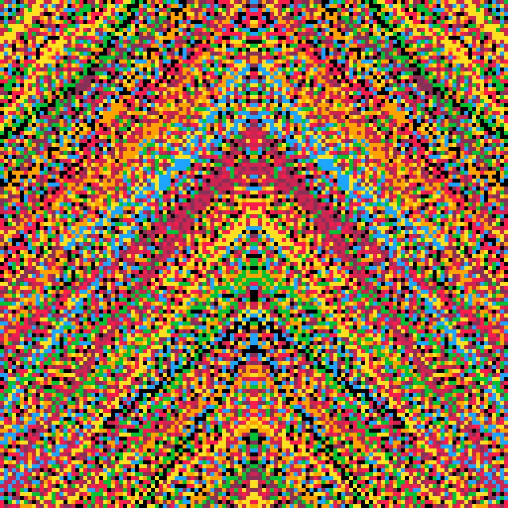 Emergence IV #5