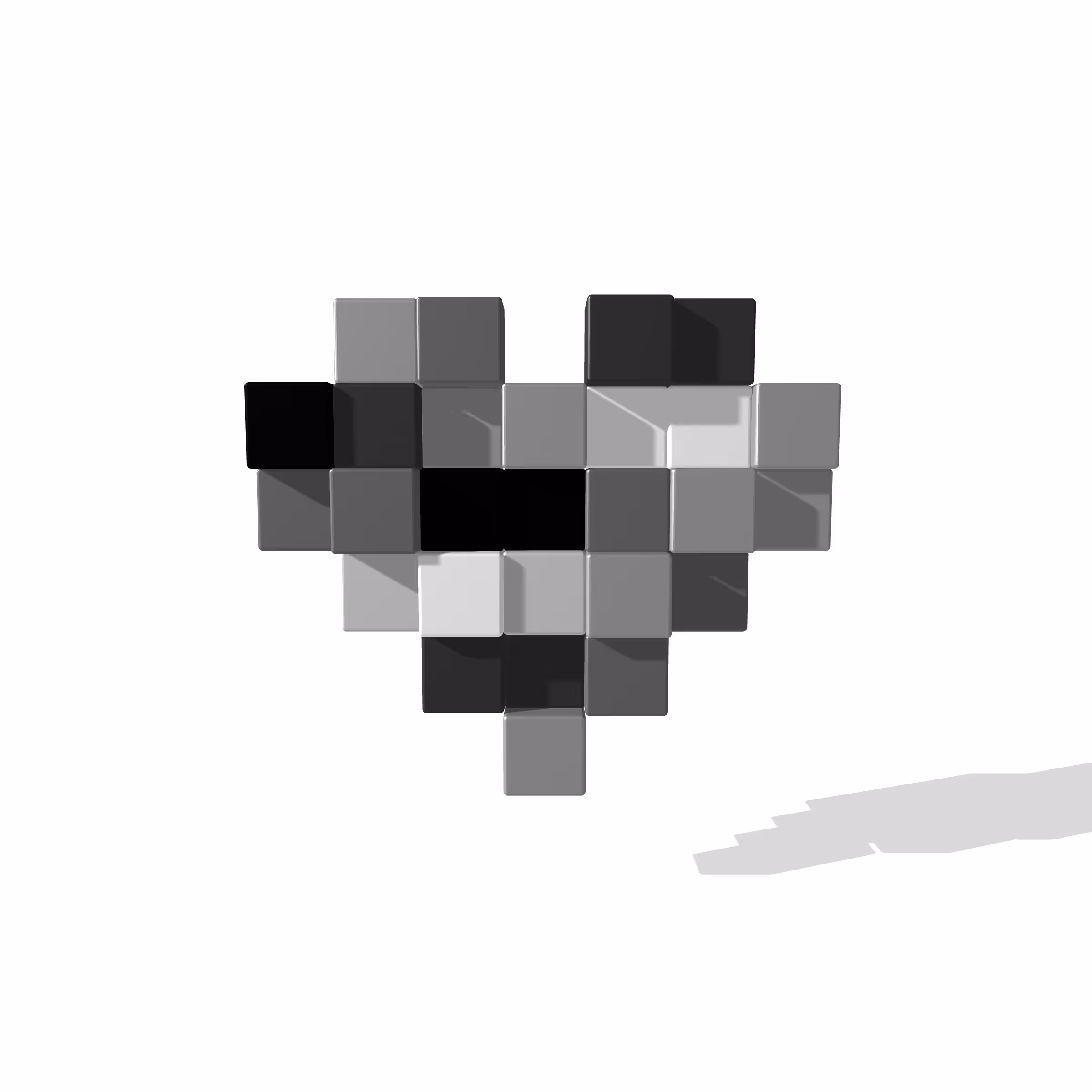 heart + craft #8023