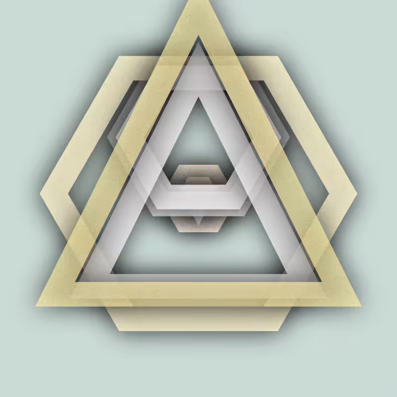 Bauhaus - Art Based #279