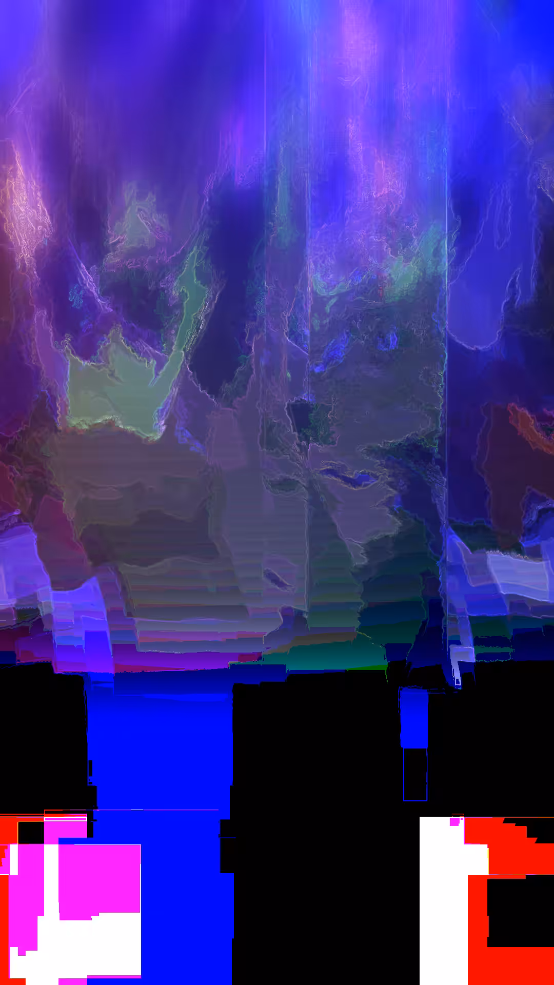 Sea of Code #2