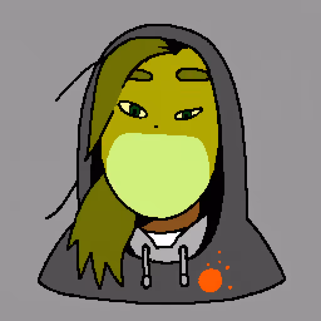 NeonTadpole