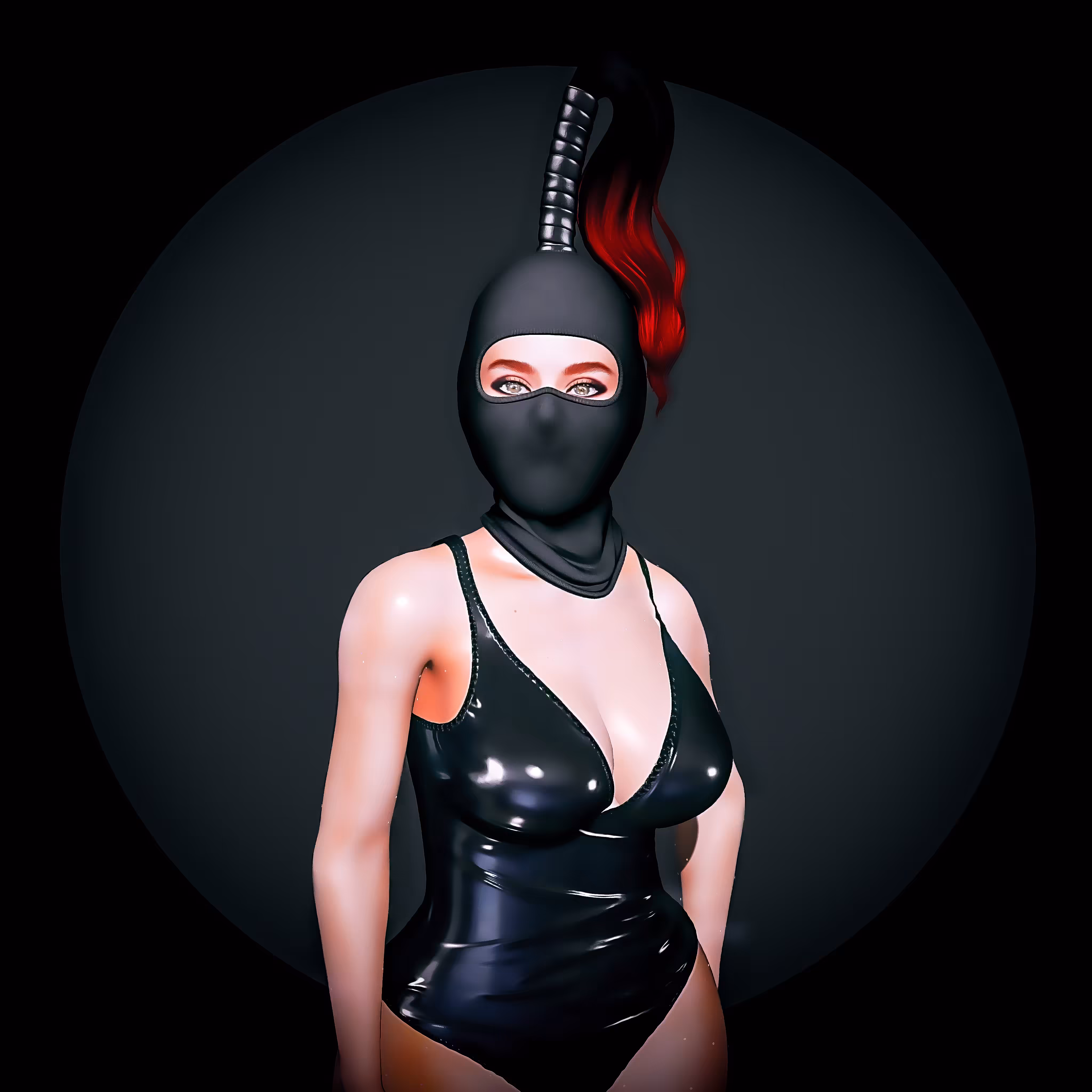 G-Girl #3