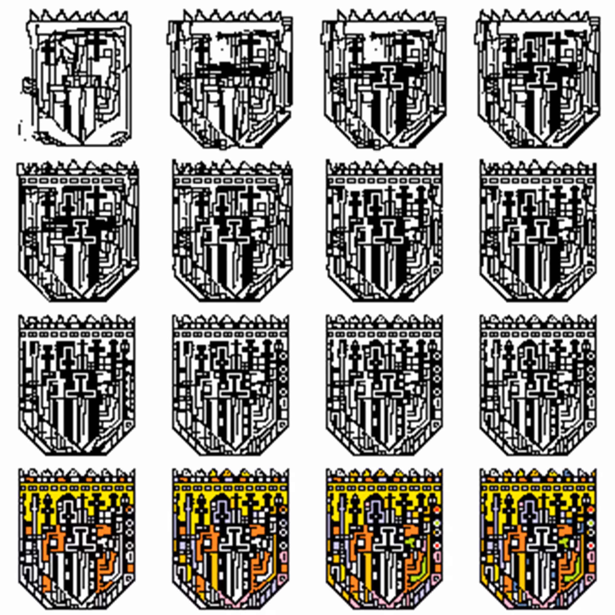 PixelQU3ST