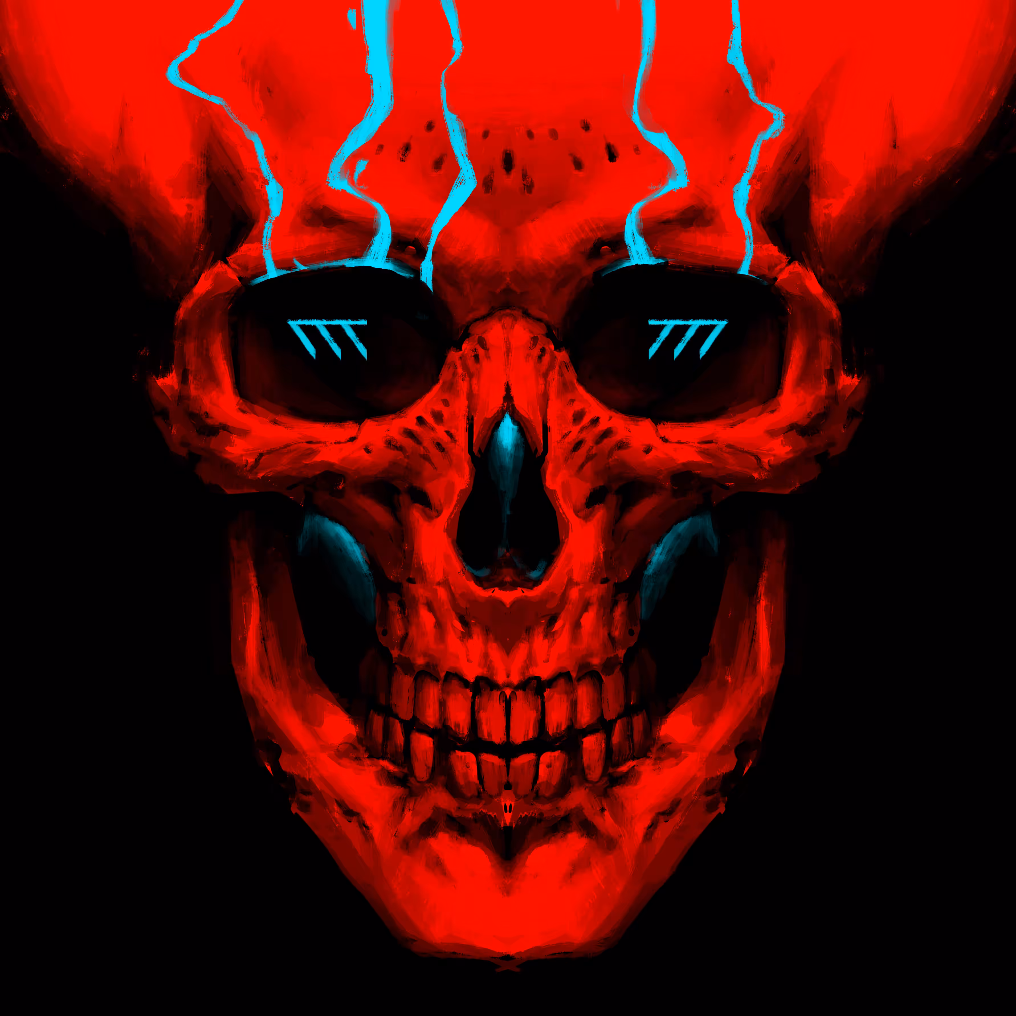 RED Avatar #6 out 10