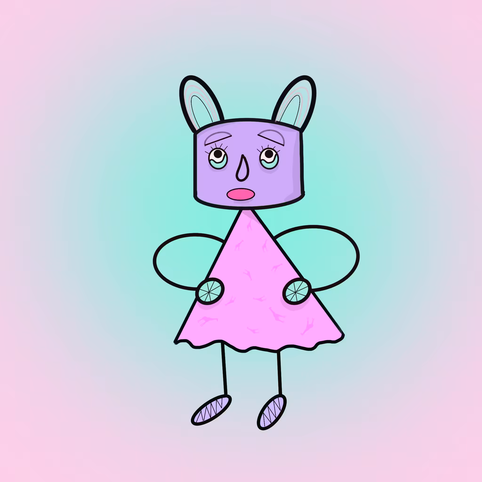 Baby Molly