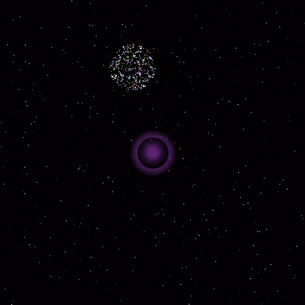 Nebula Devourer #171