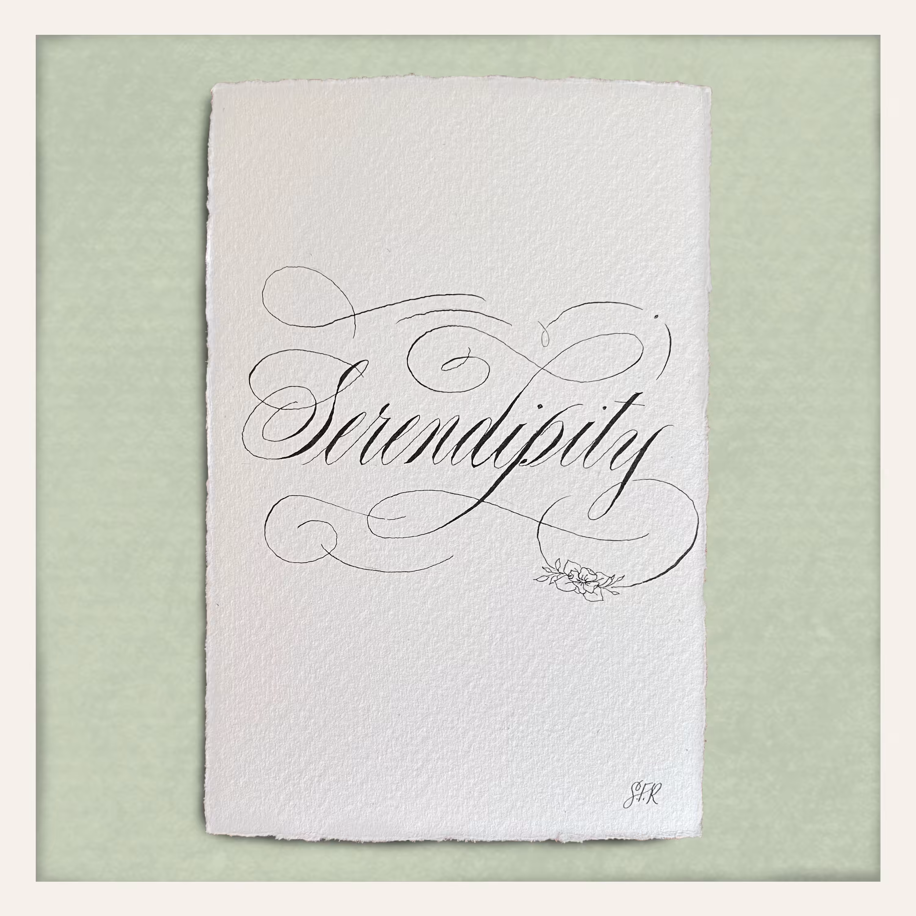 Holy Script: HolyScript #465