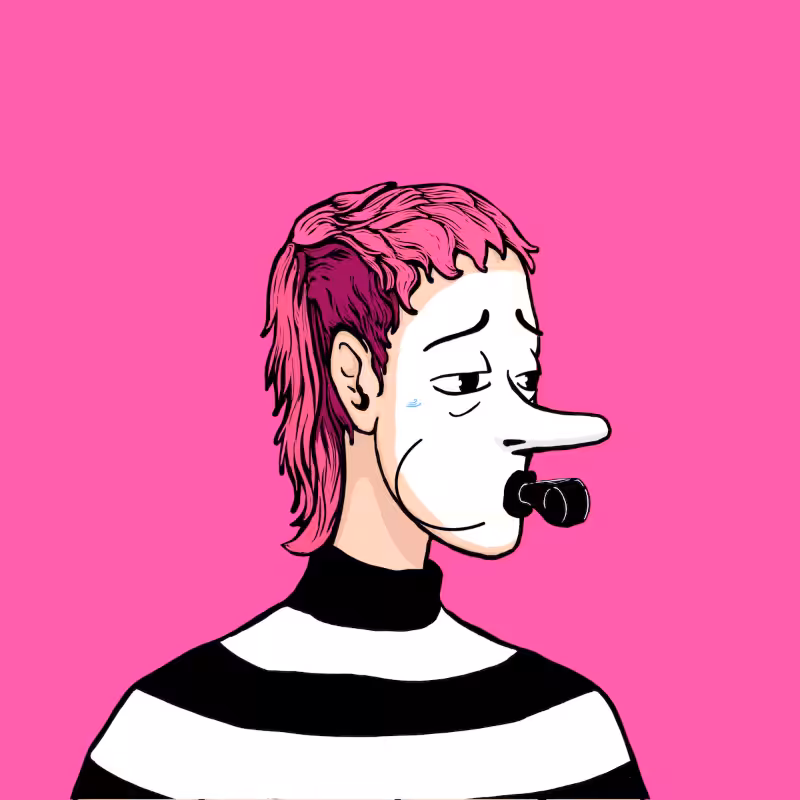 MIME x MIME #482
