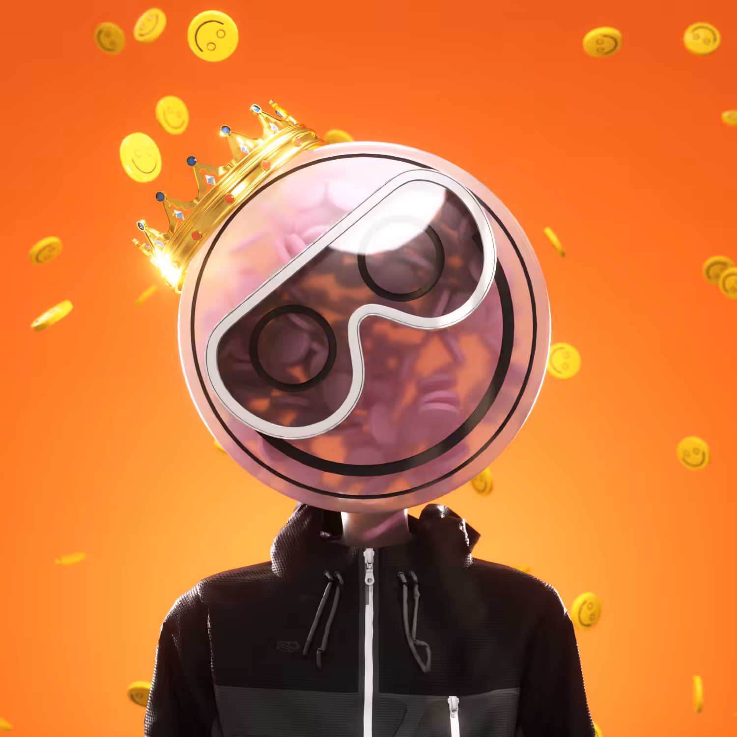 Pillheads: Pillhead #4662