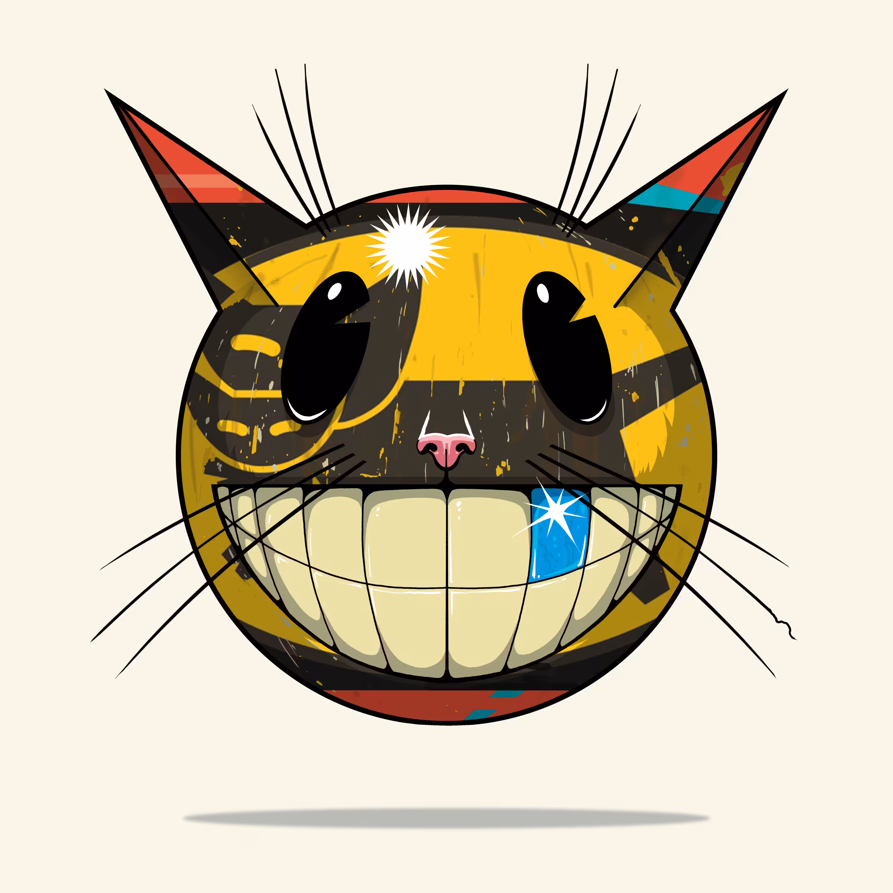 Delivery Neko Sotofish