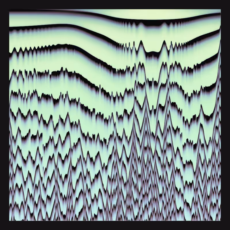 LandWaves #65
