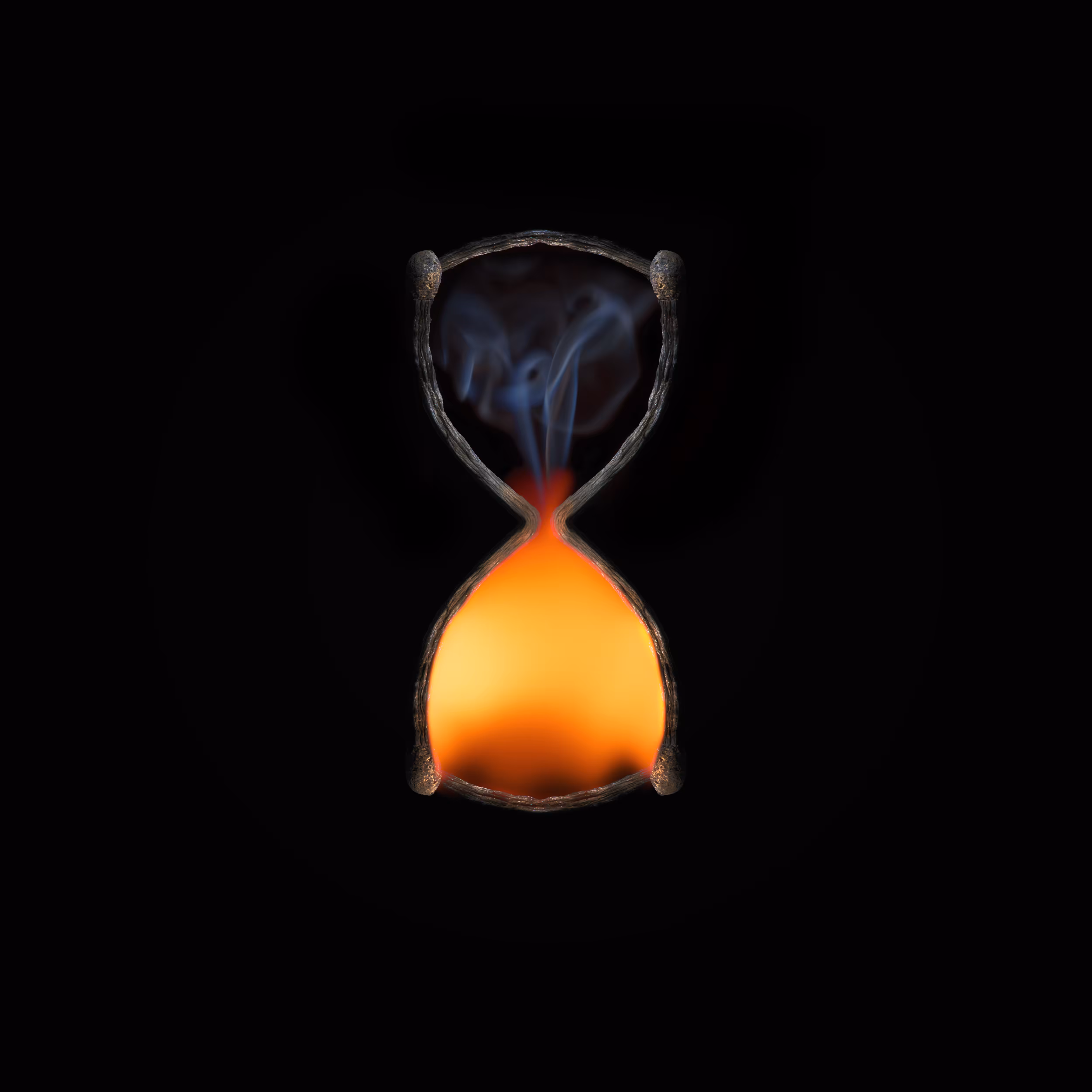 #43 - Time