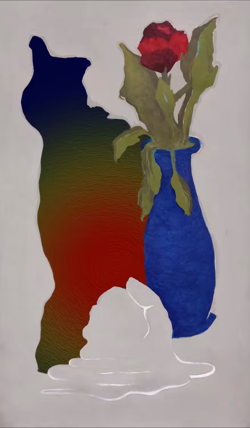 Florero I