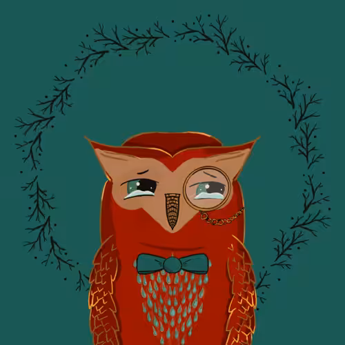 Mournbirds #264