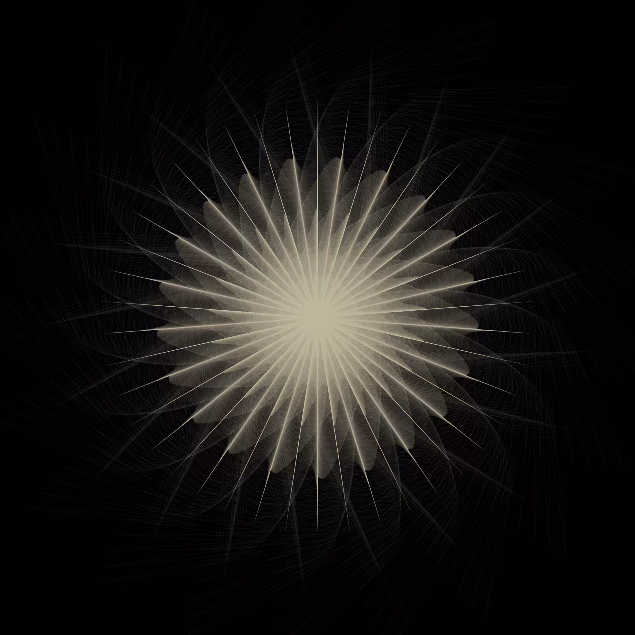 Infinite Star