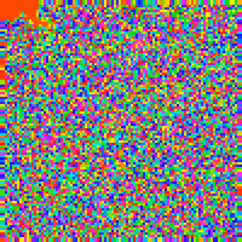 Pixels On Acid X #31