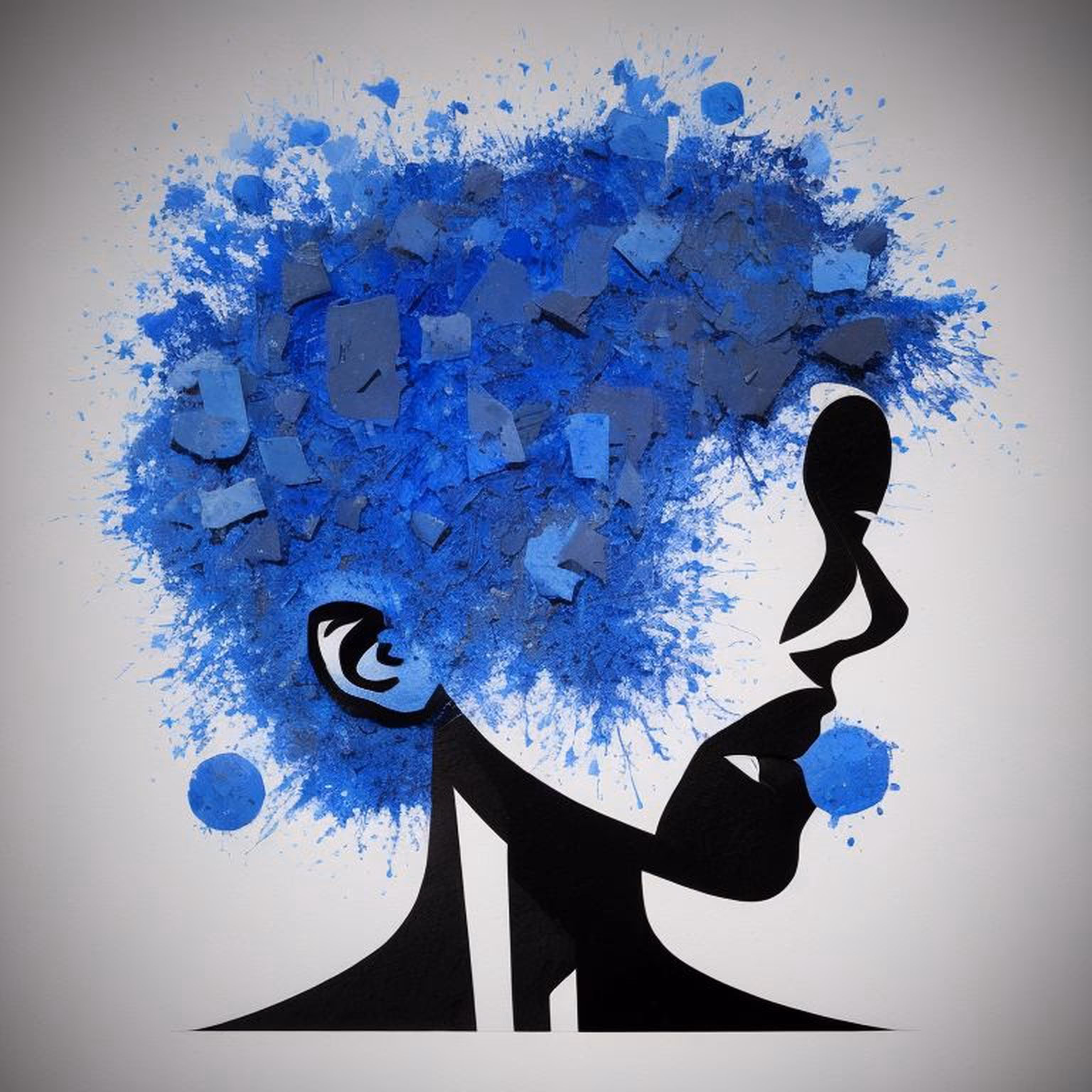 Scatterbrain