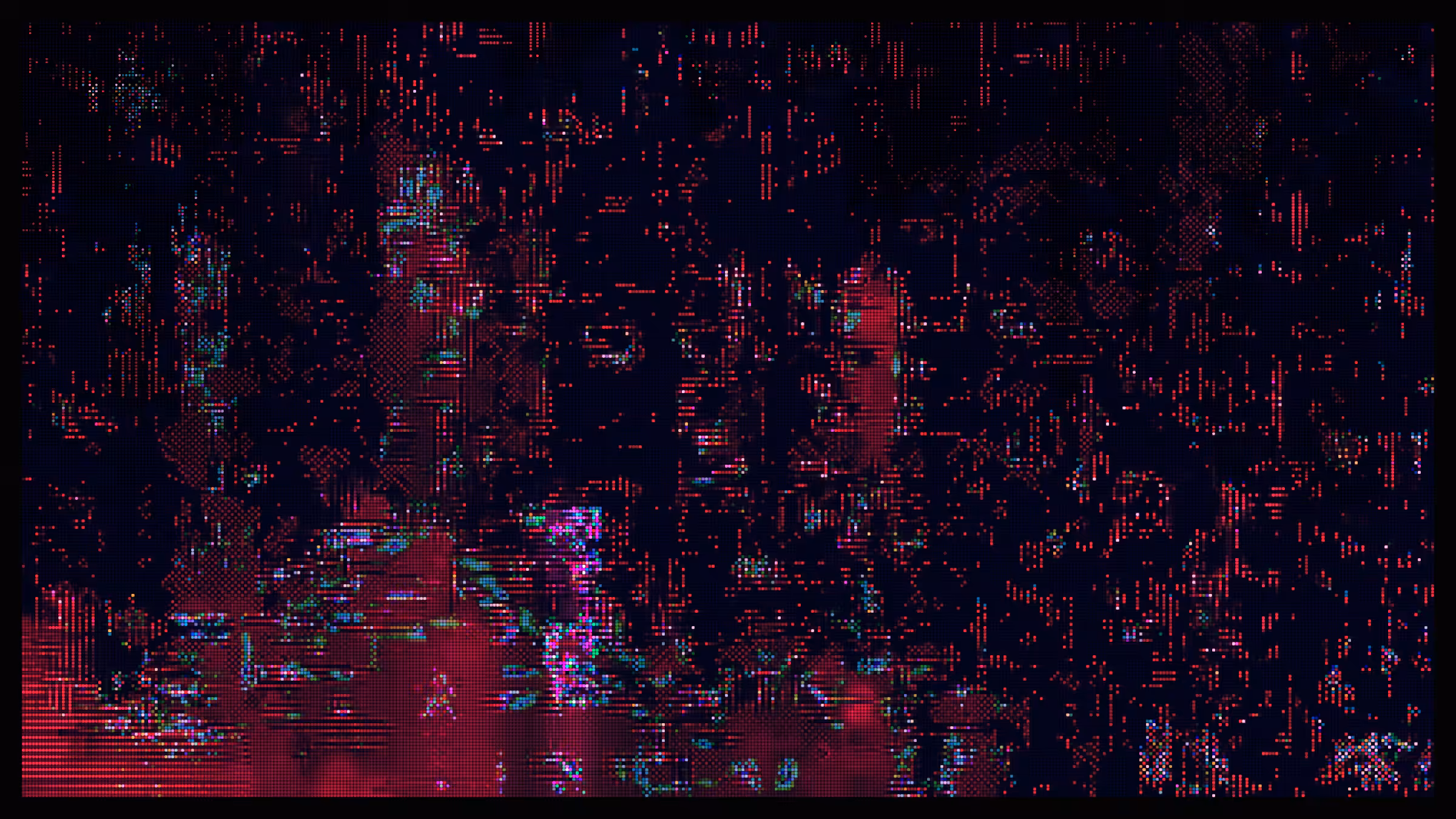 cathedral study #123