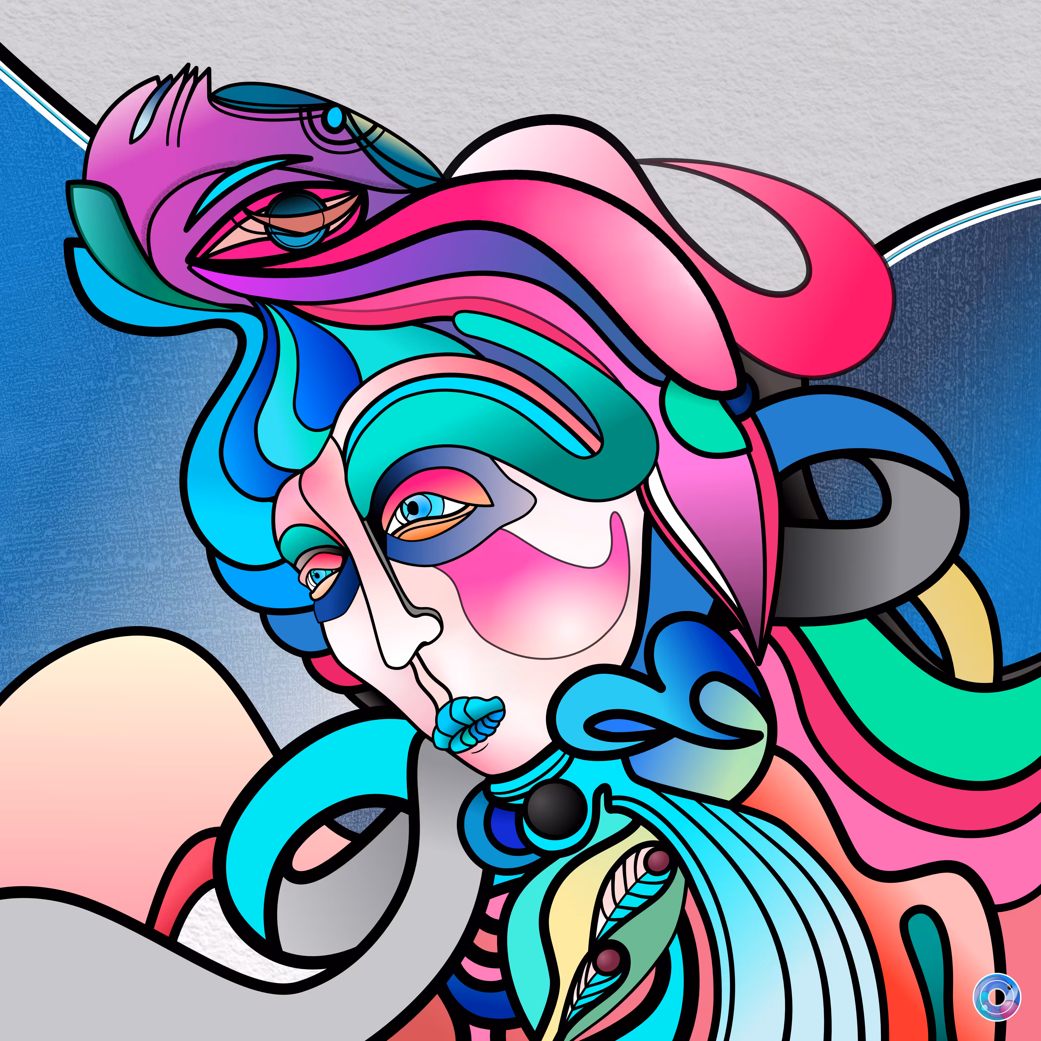 Third Eye > x #1/15