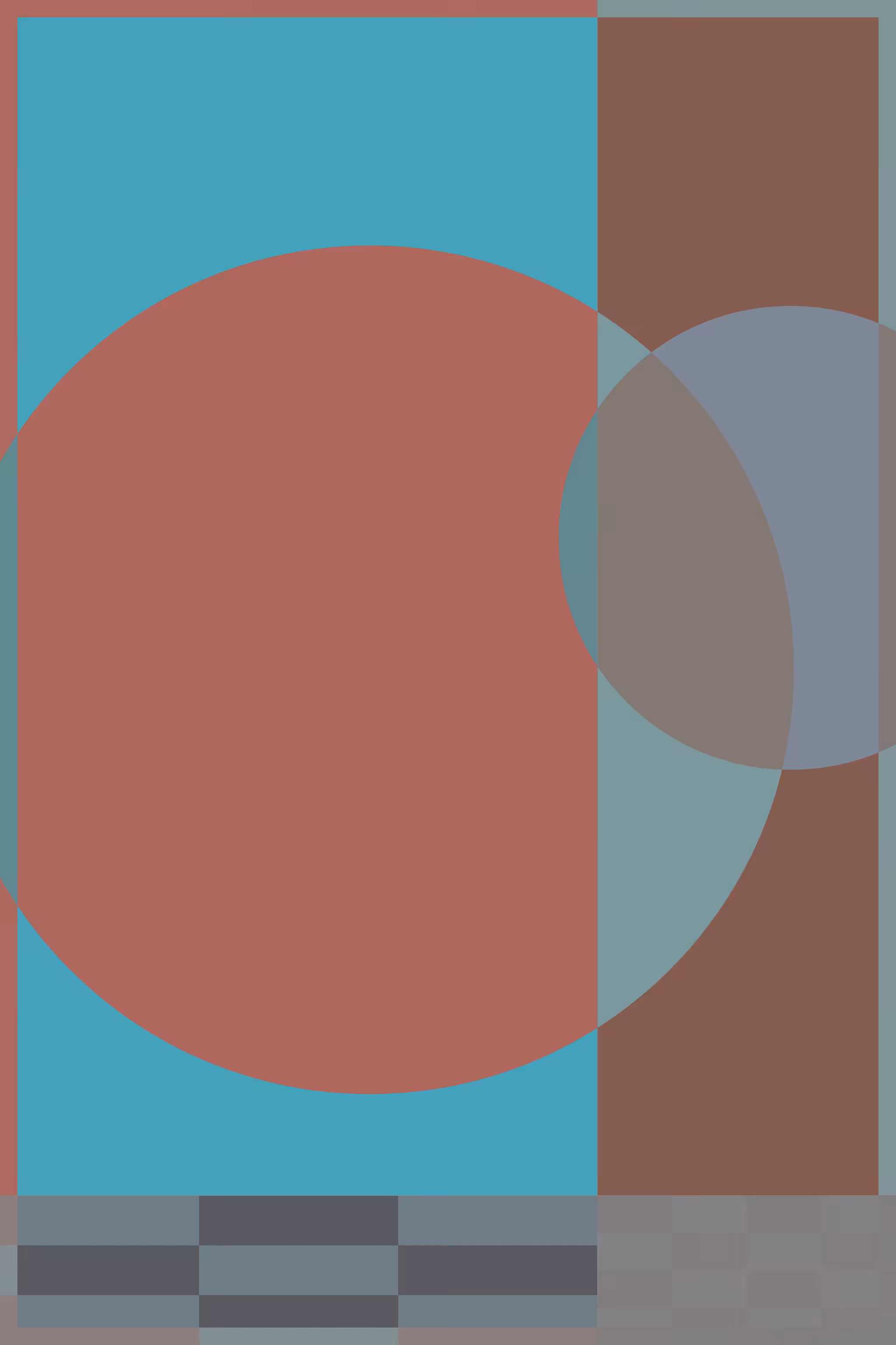 Generative Minimalism #198