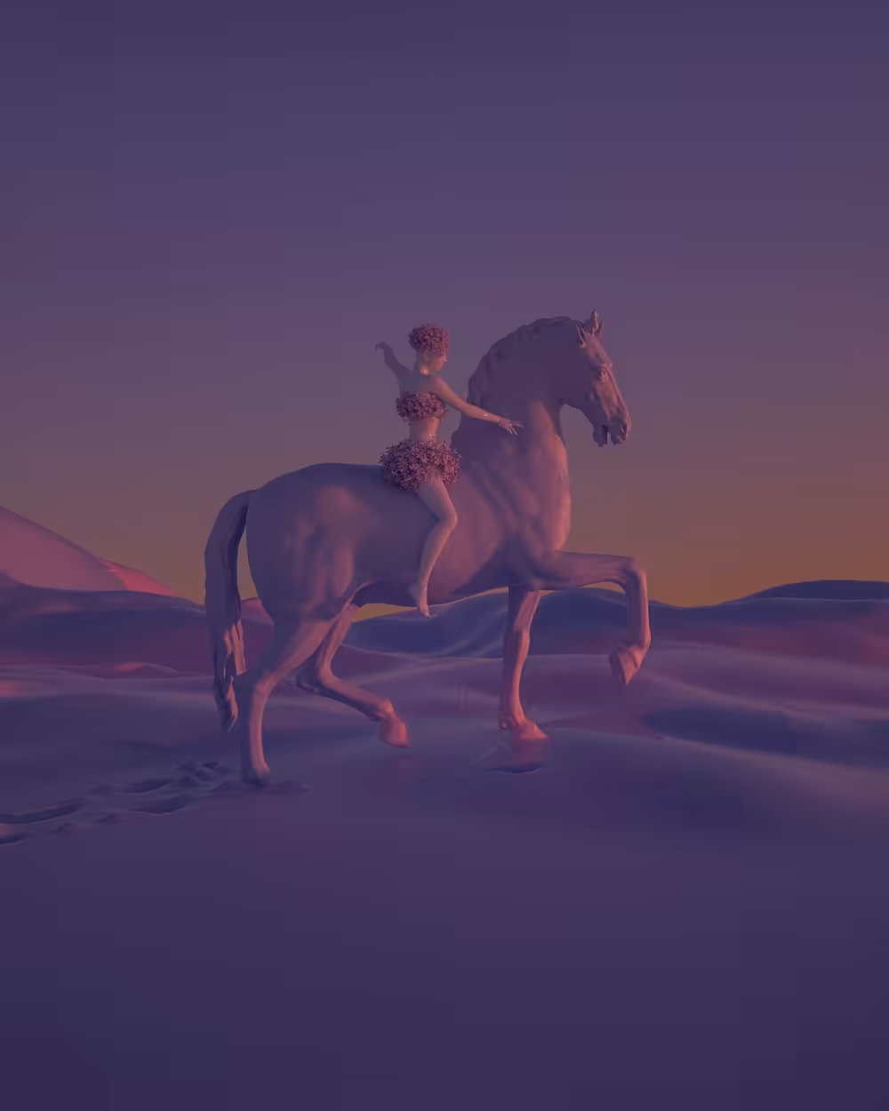 A New Land
