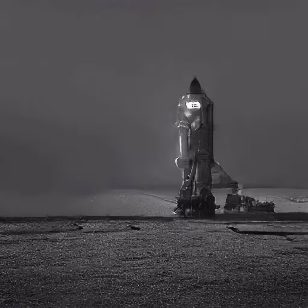 Moon is imminent