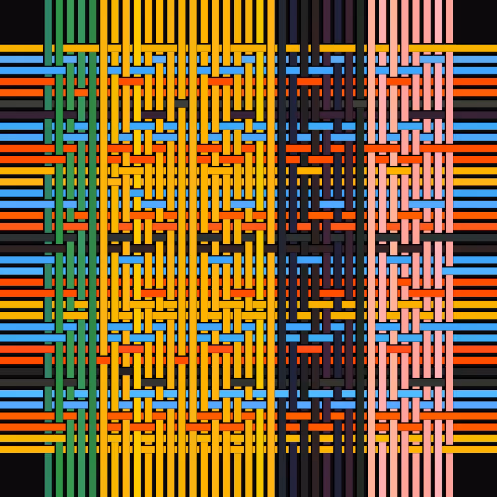 Textile Bacteria #36
