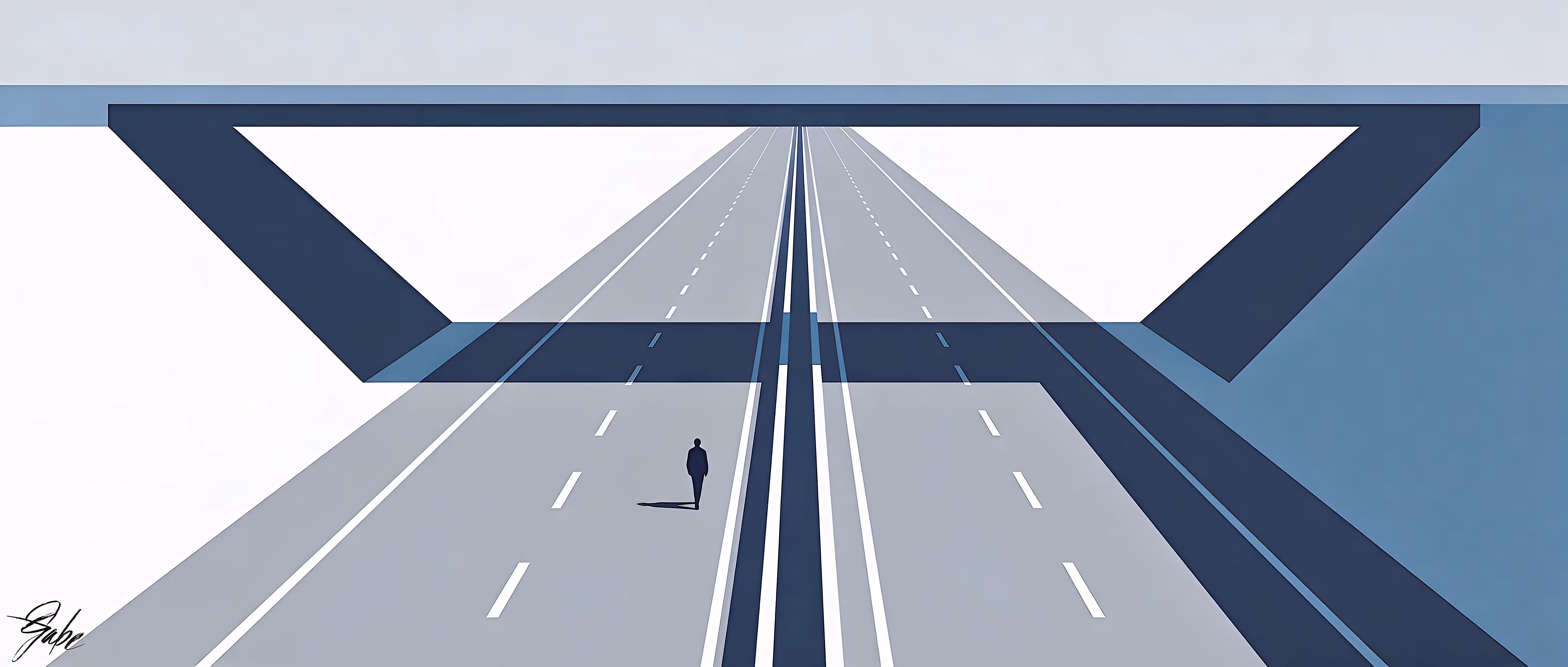 "The Overpass"