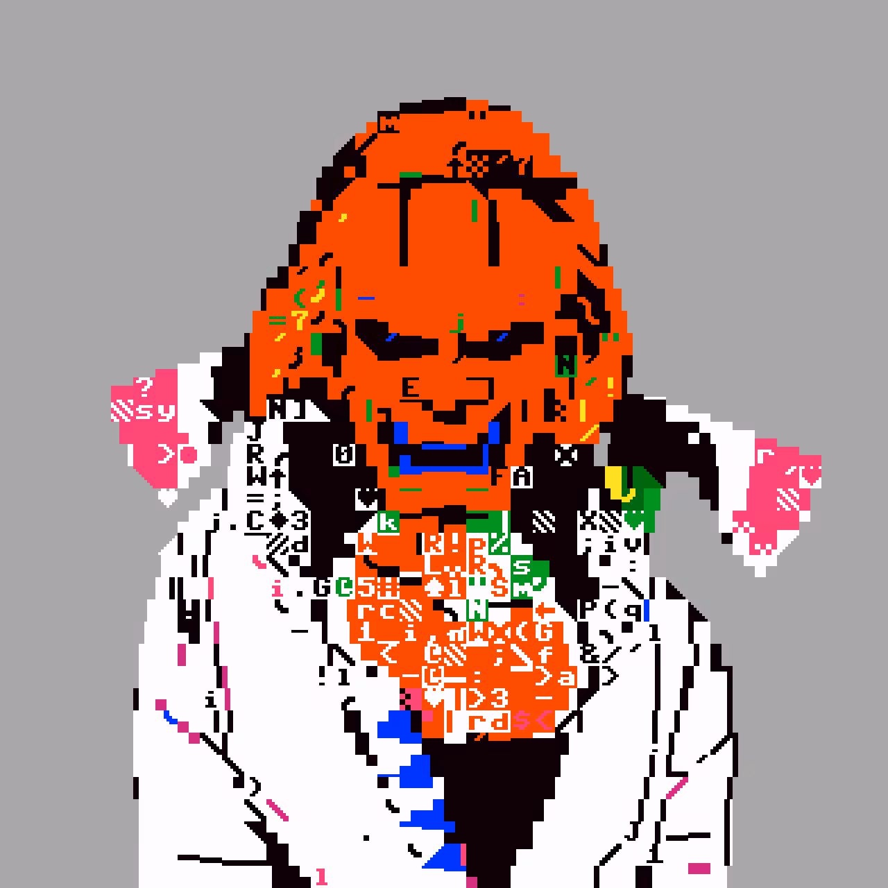 DOS Skvllpvnkz #11