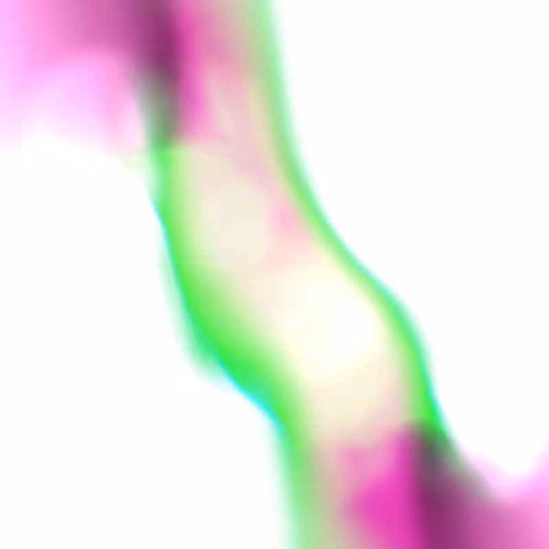 Recuperation - Deterioration #2