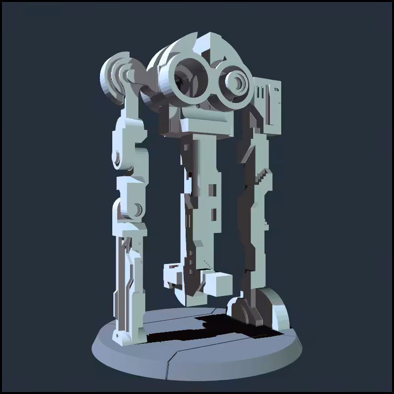ARCHIBOTS #163