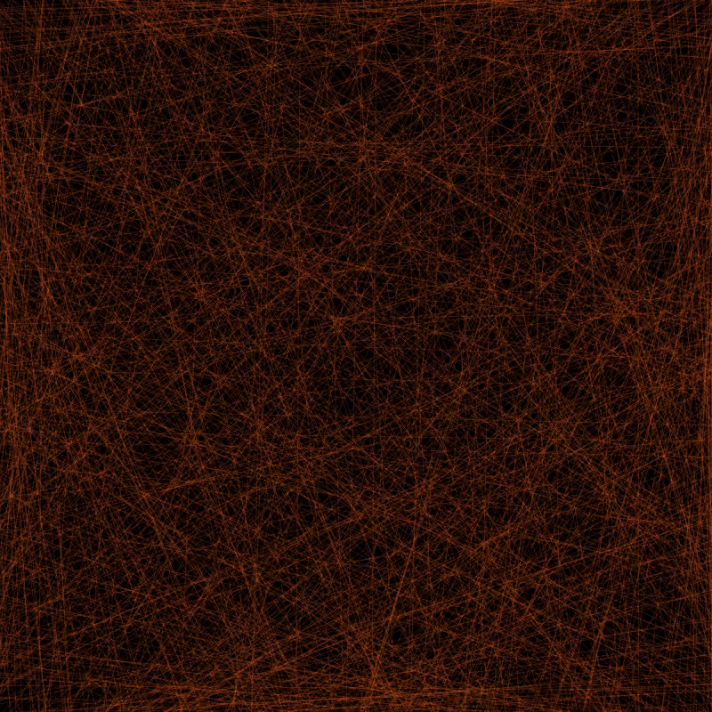 How many lines to fill a black rectangle? #1