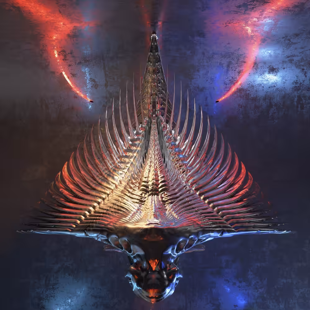 "Oneiric projection for parareligious and semimystical emotions"