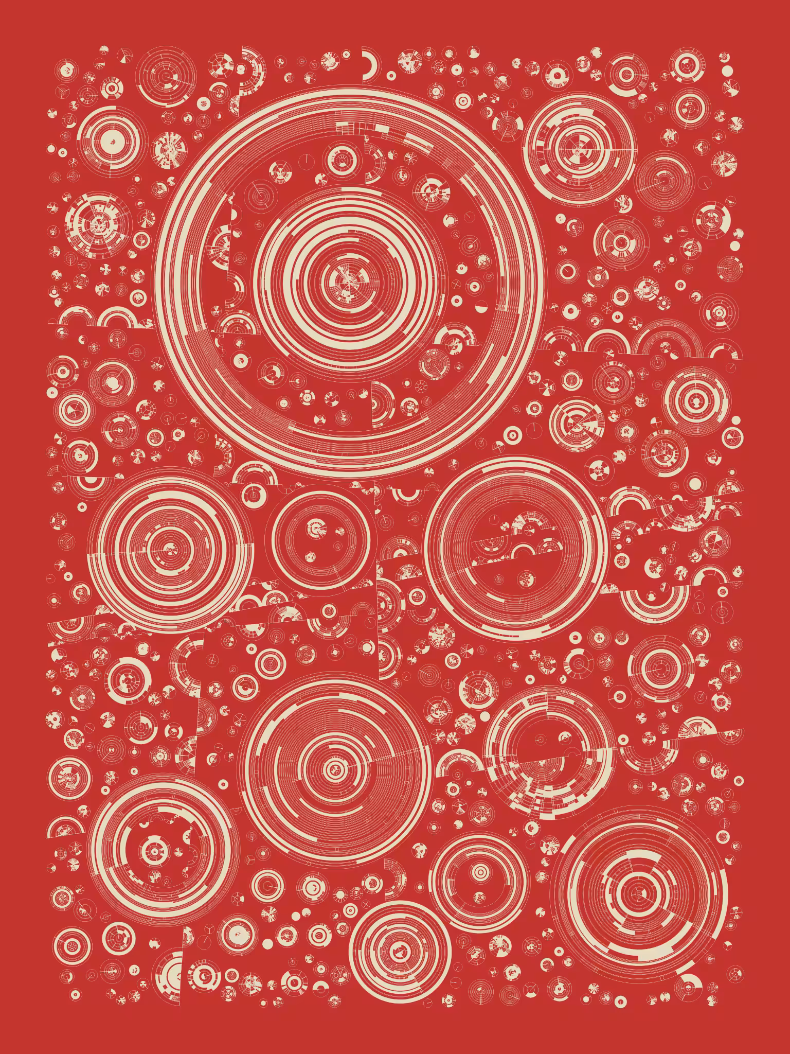 Celestial #85