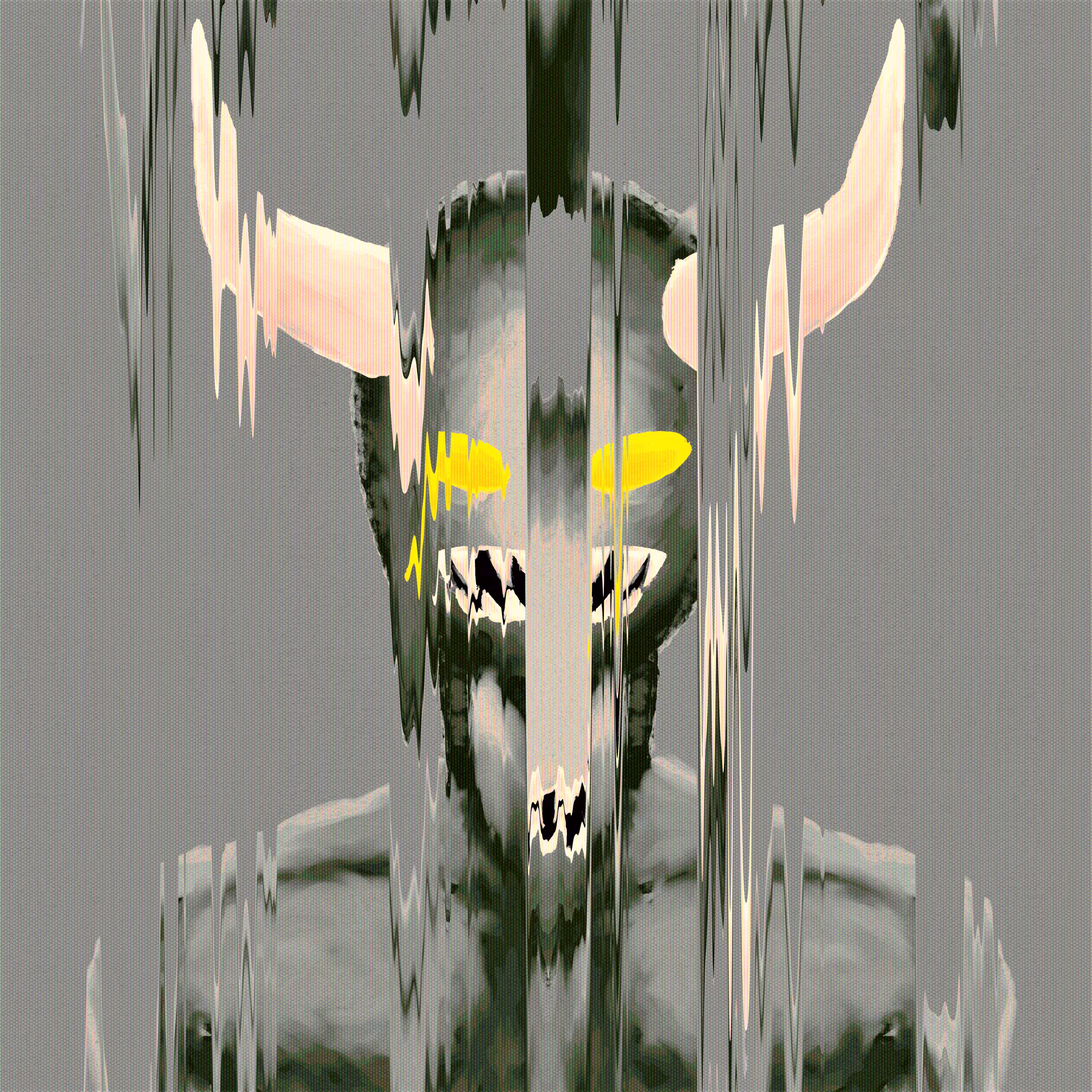 Wild Demon
