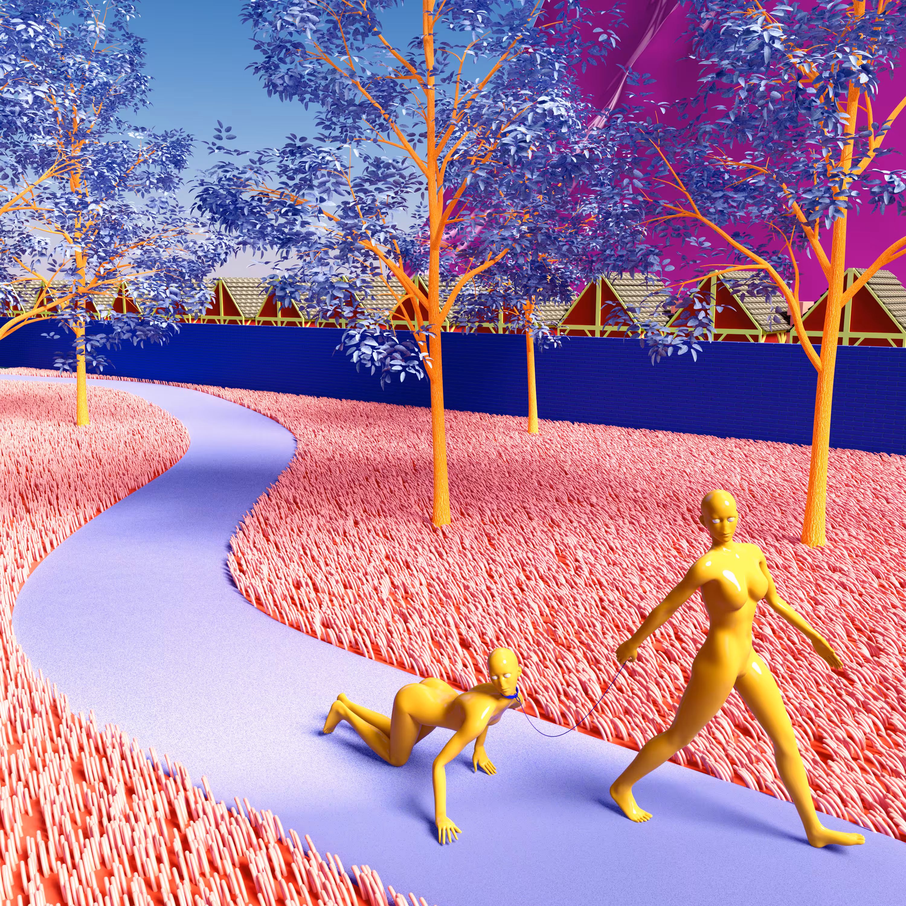DogWalker