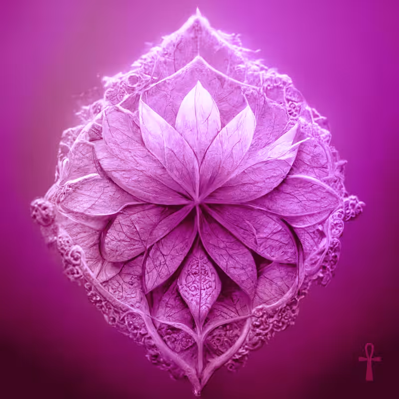 MetaFlowers #2