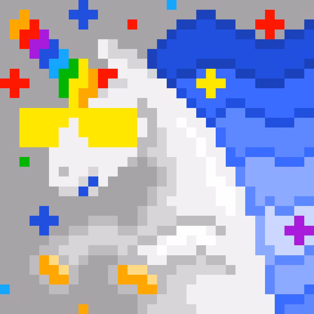 Unicorn #5357