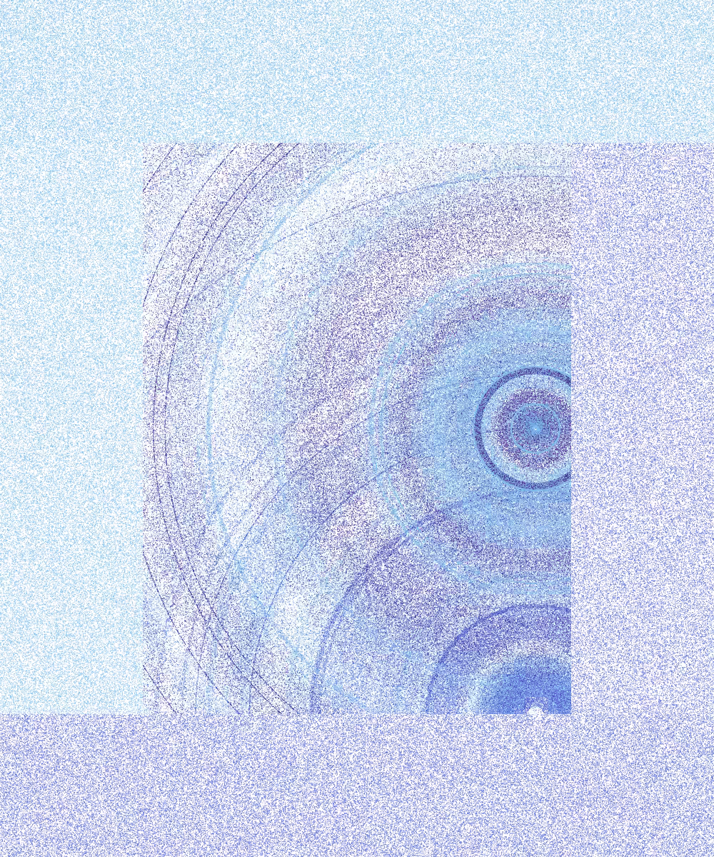 Rodeo posts: particles&boundaries (1)