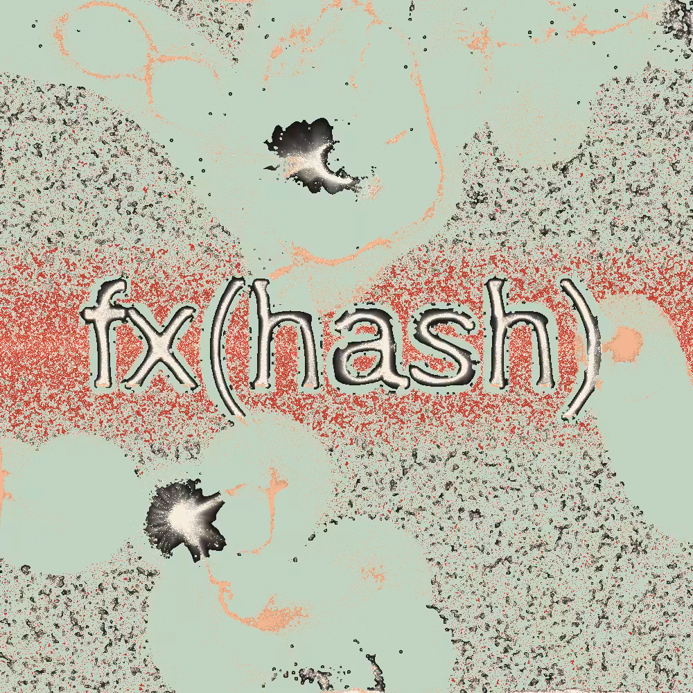 Physarum Logo #779