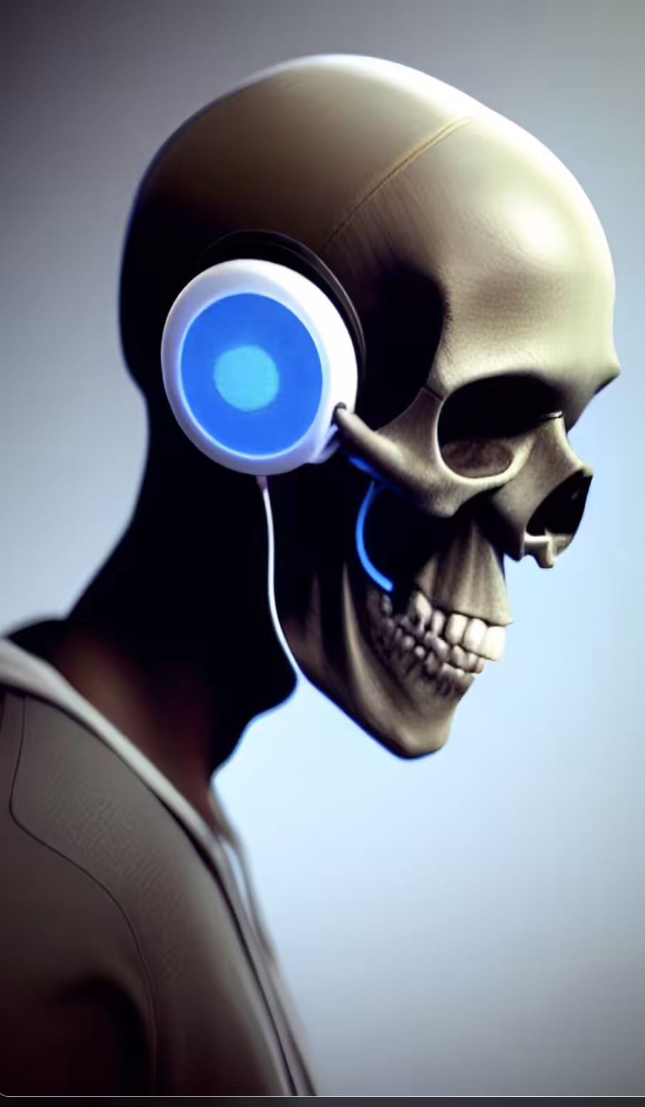 KOOL SKULL 1001