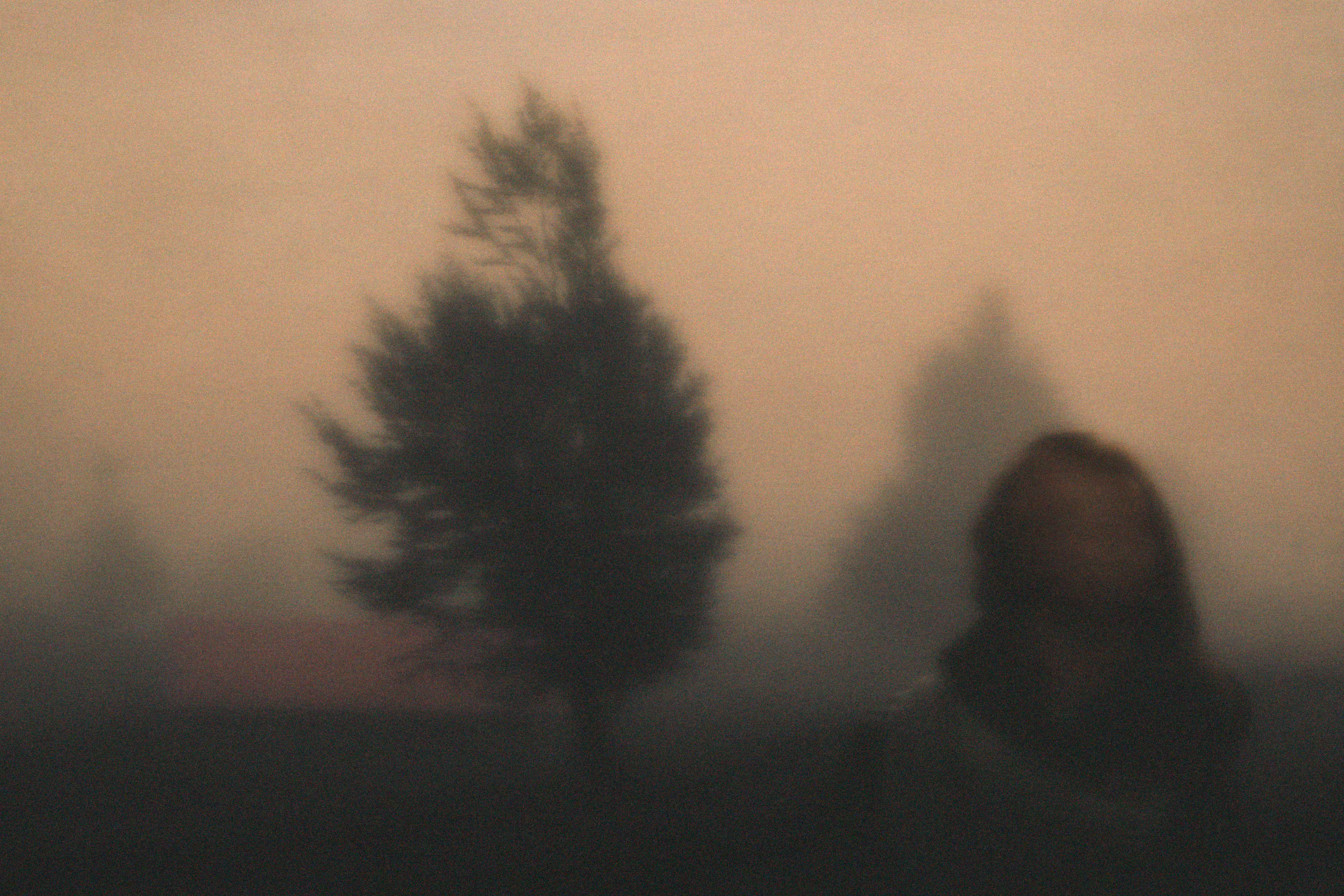Hauntology Situations: Unactualized Difference 
