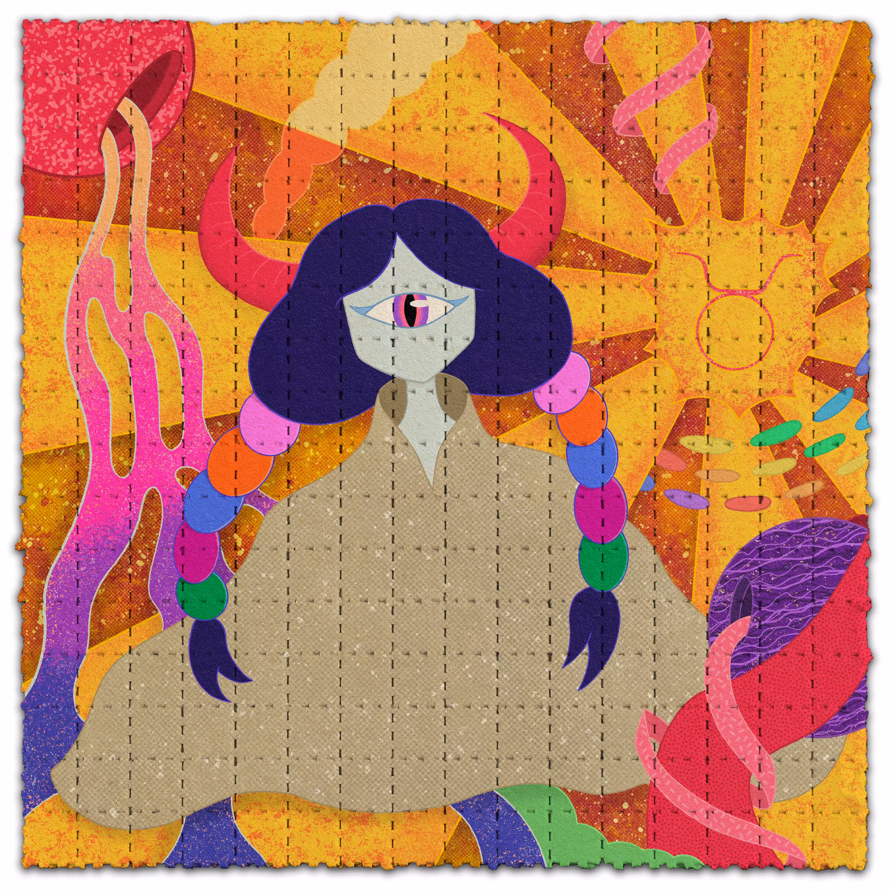 Blotter#40