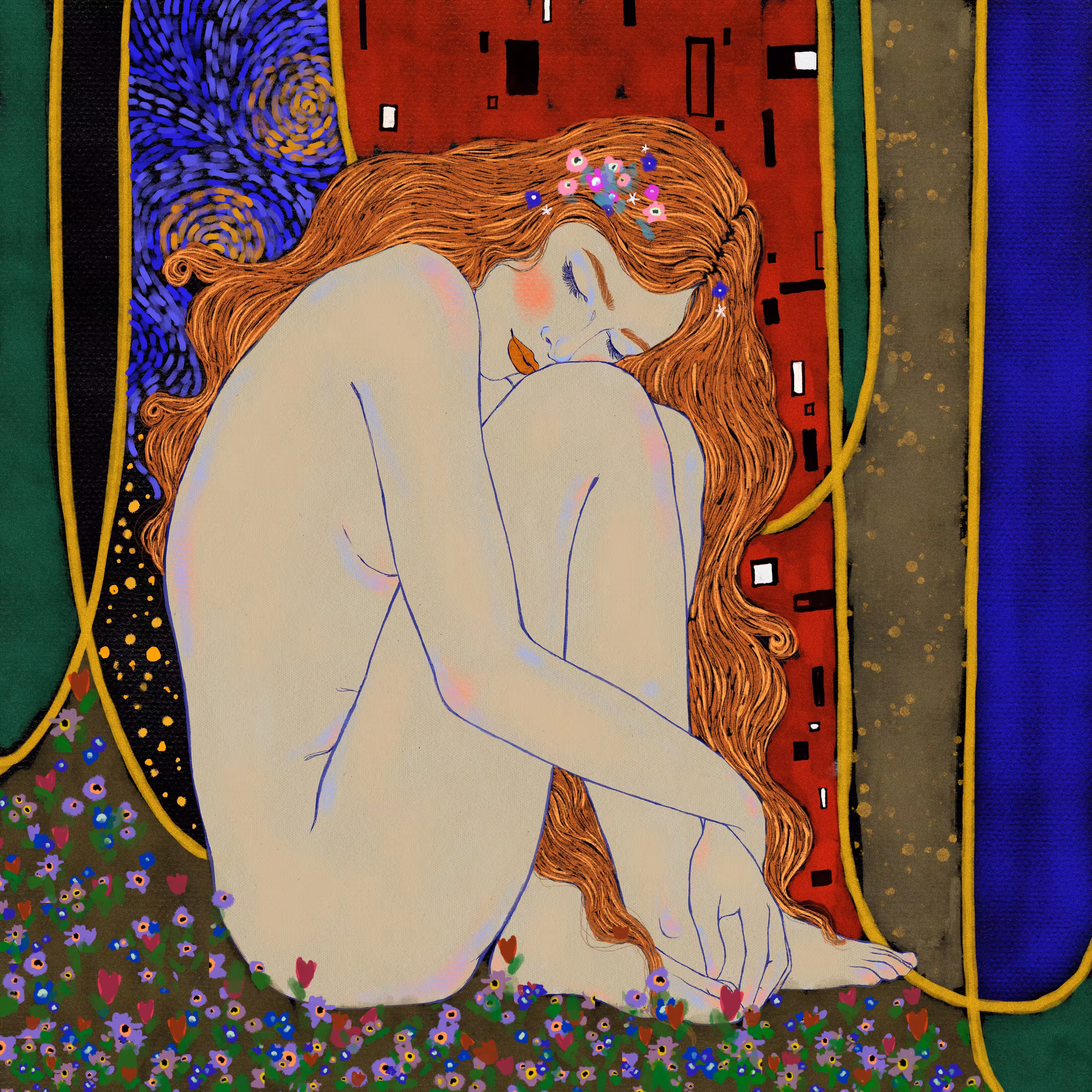Danaë