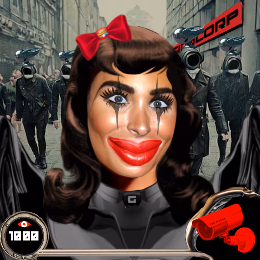 Comrade Laura Loomer 3