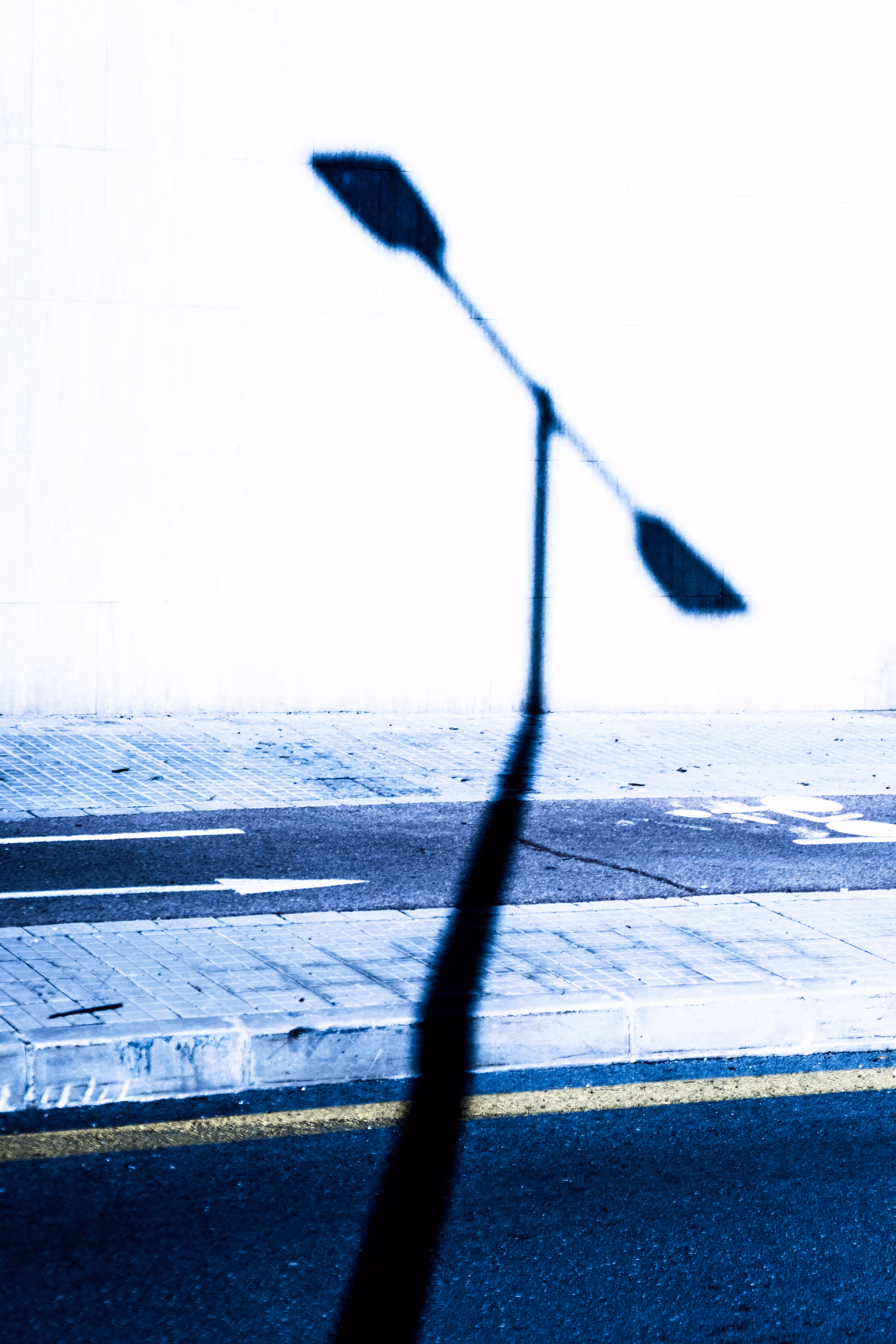 Minimal photography